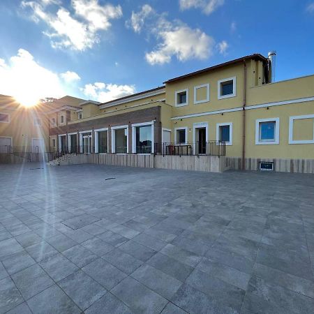 Stella Del Mare Hotel Santa Marinella Exterior photo