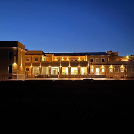Stella Del Mare Hotel Santa Marinella Exterior photo