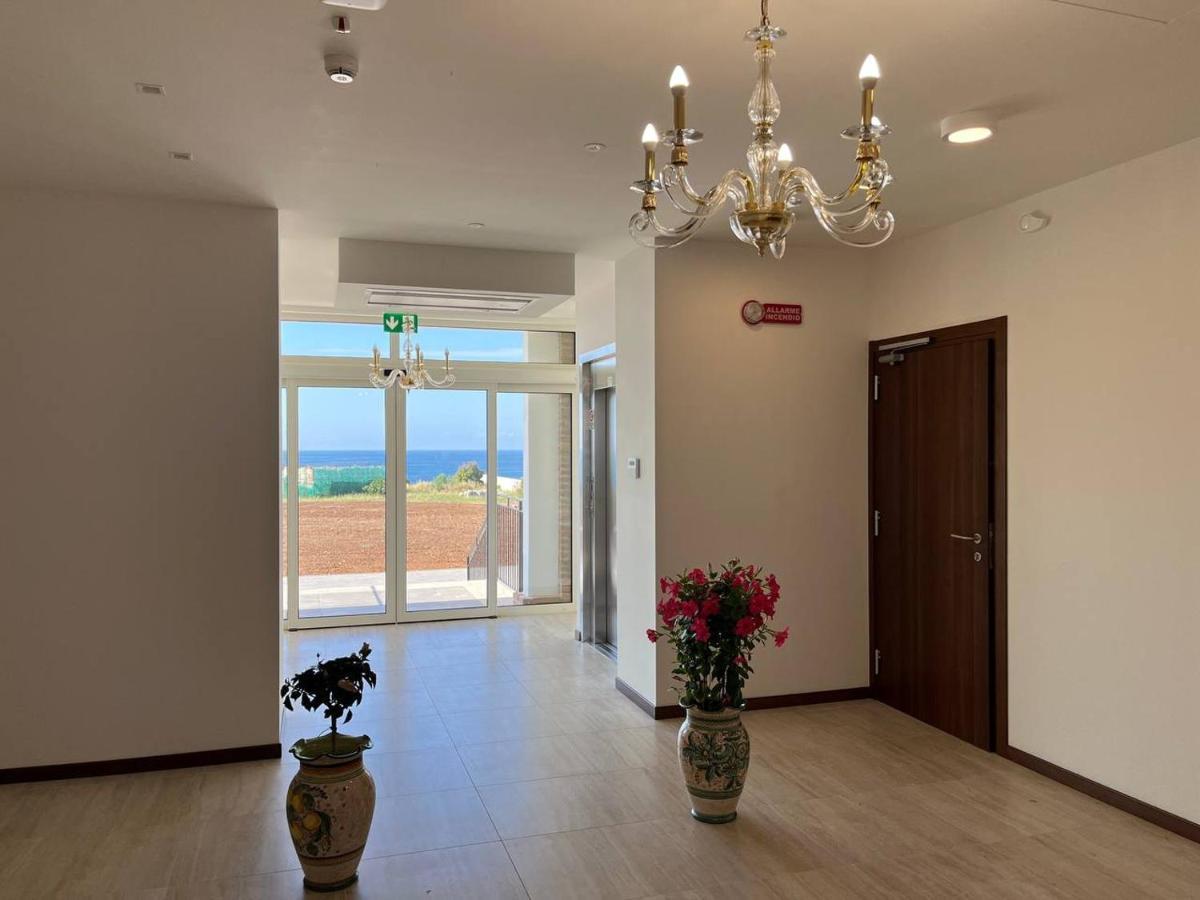 Stella Del Mare Hotel Santa Marinella Exterior photo